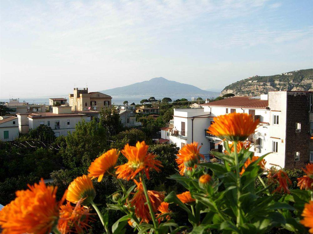 Maison Susy Sant'Agnello Exterior photo