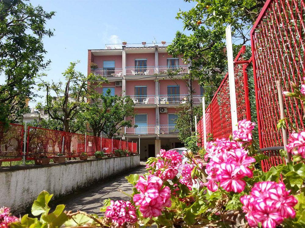 Maison Susy Sant'Agnello Exterior photo