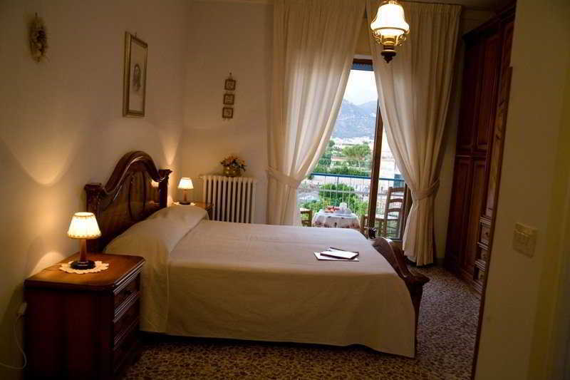 Maison Susy Sant'Agnello Exterior photo
