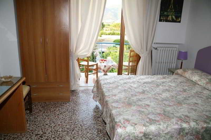 Maison Susy Sant'Agnello Exterior photo