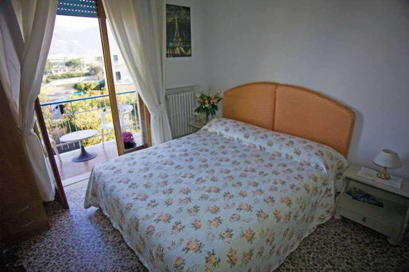Maison Susy Sant'Agnello Exterior photo