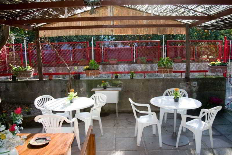 Maison Susy Sant'Agnello Exterior photo