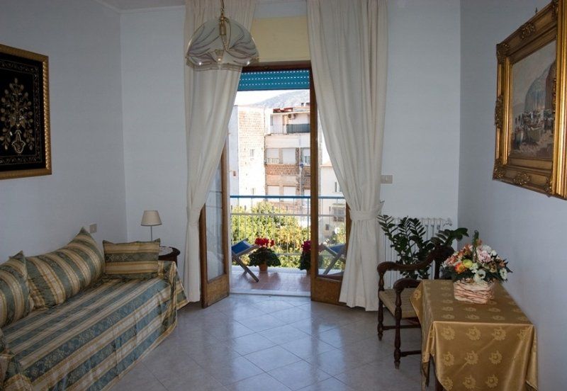 Maison Susy Sant'Agnello Exterior photo
