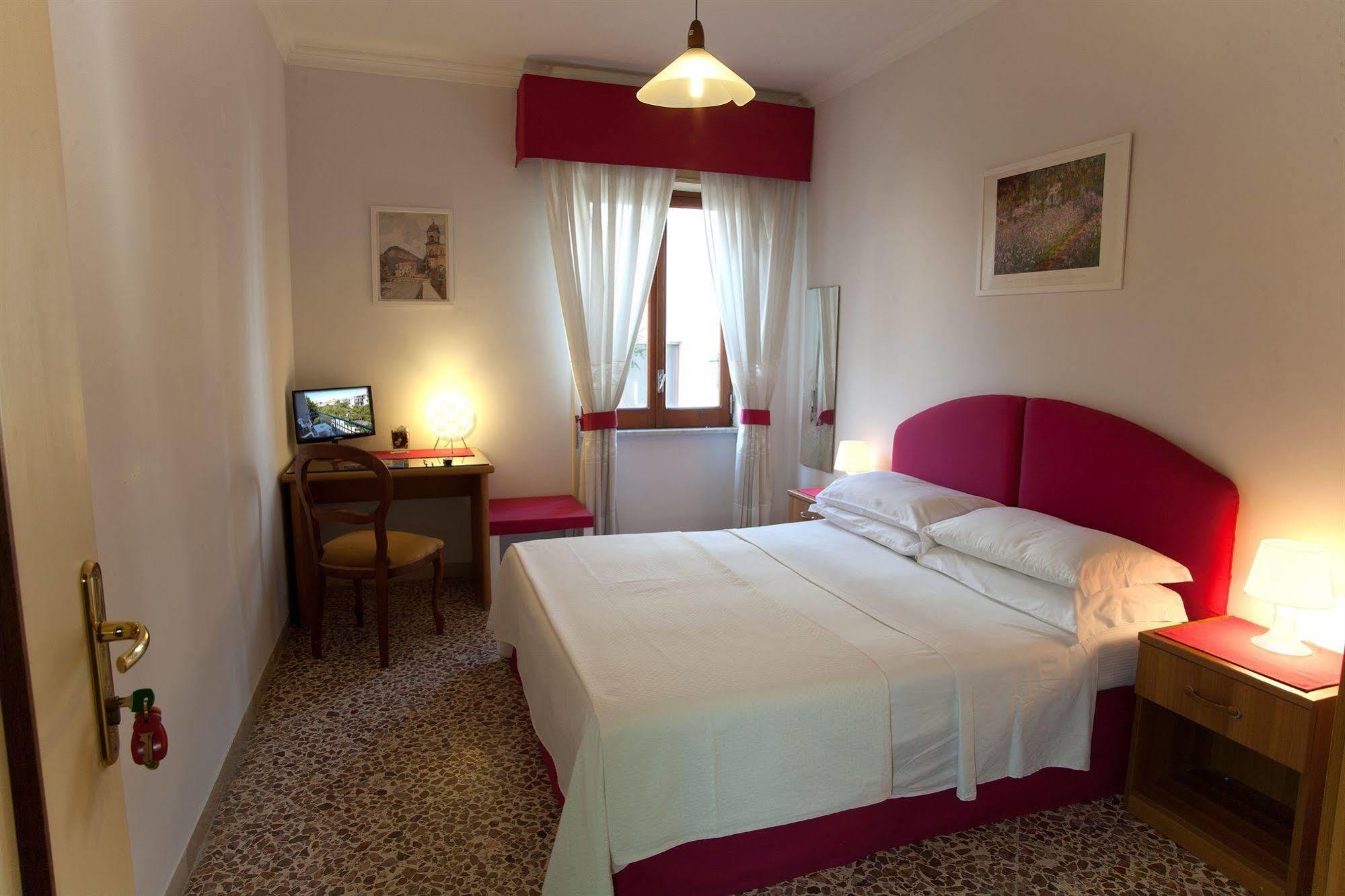 Maison Susy Sant'Agnello Exterior photo